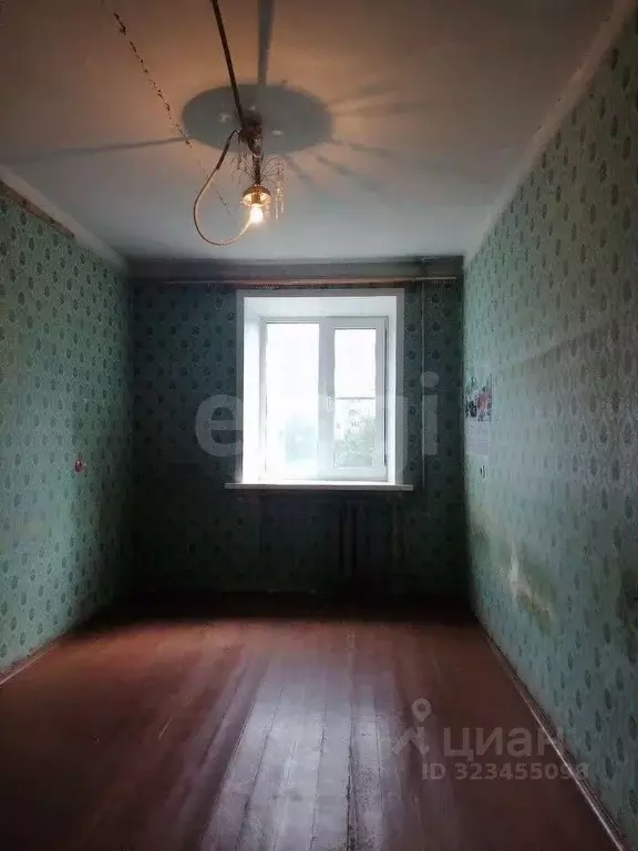 2-к кв. Ярославская область, Рыбинск ул. Свободы, 29 (45.0 м) - Фото 1