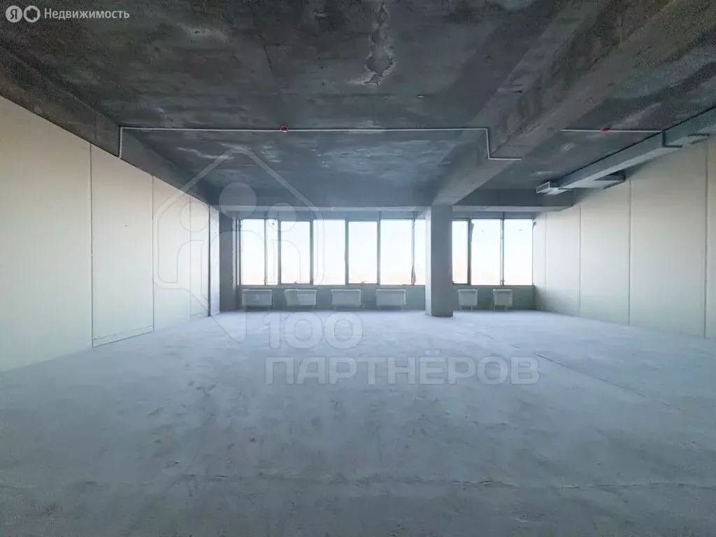 Офис (77.4 м) - Фото 1