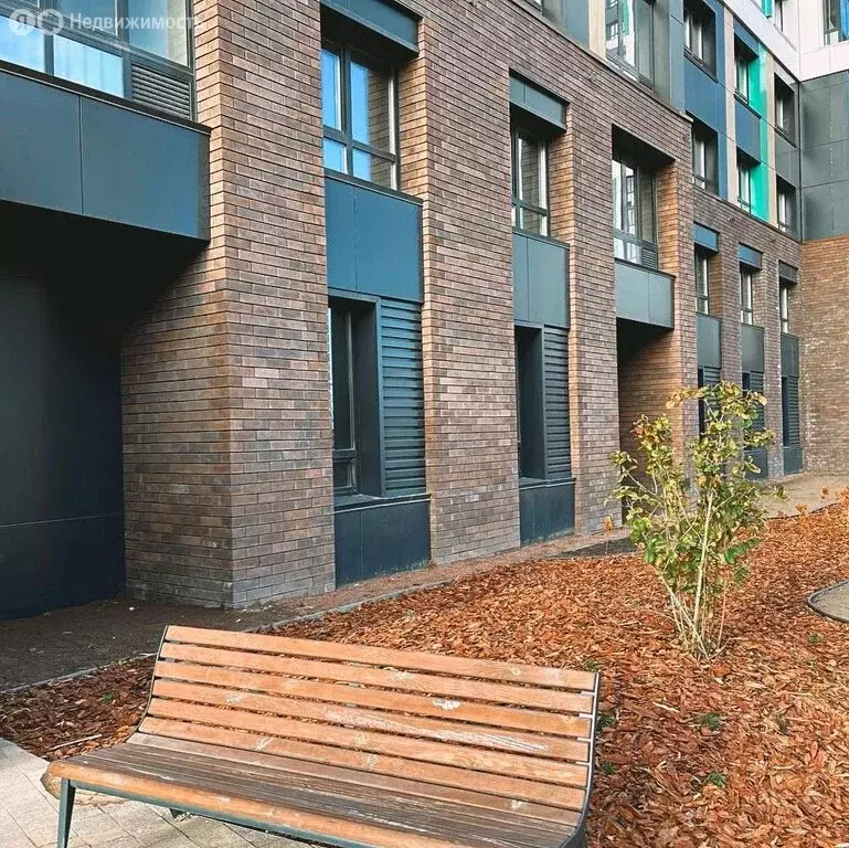 1-комнатная квартира: Тосненский район, посёлок Тельмана, Парковая ... - Фото 2