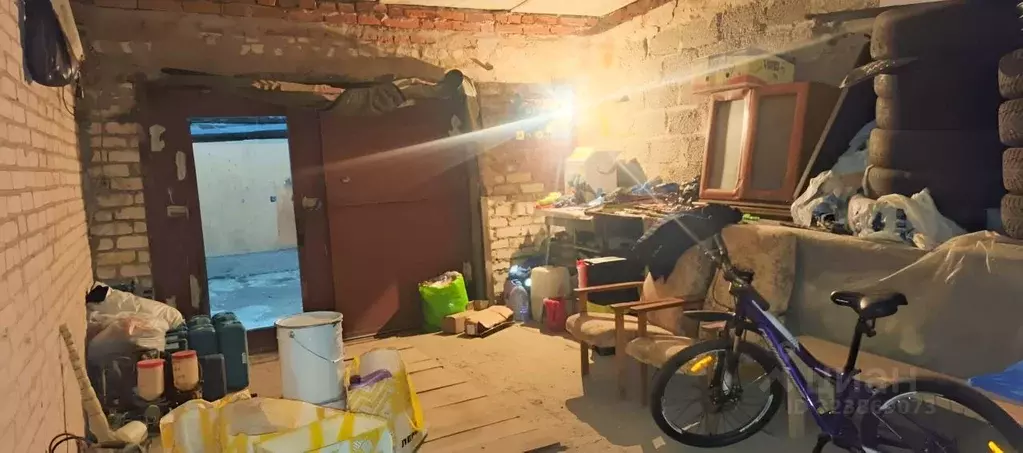 Гараж в Московская область, Подольск Лемешовский проезд, 17 (47 м) - Фото 2