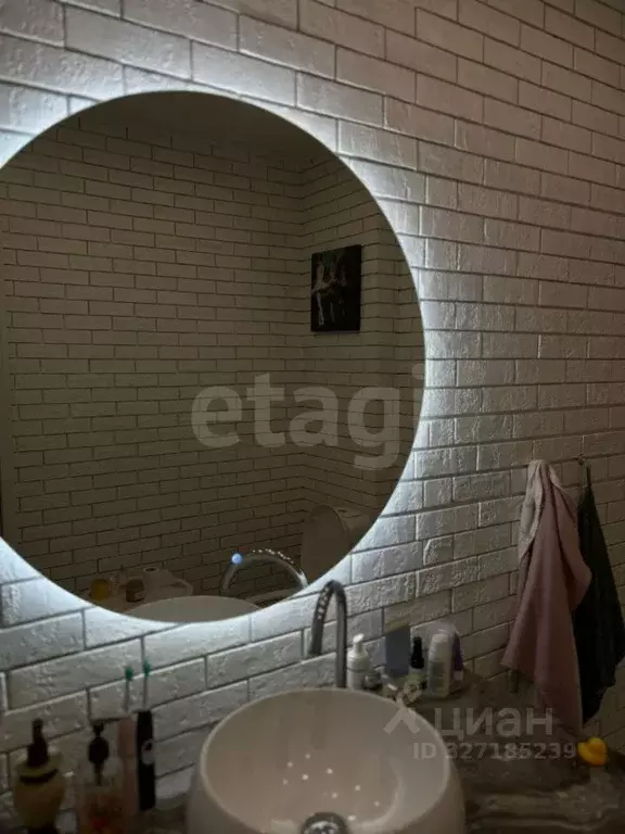 Дом в Красноярский край, Манско-Уярский муниципальный округ, пос. ... - Фото 1