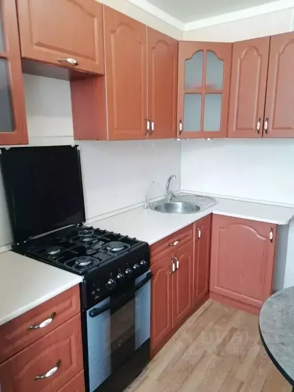 2-к кв. Башкортостан, Октябрьский 34-й мкр, 16А (55.0 м) - Фото 2