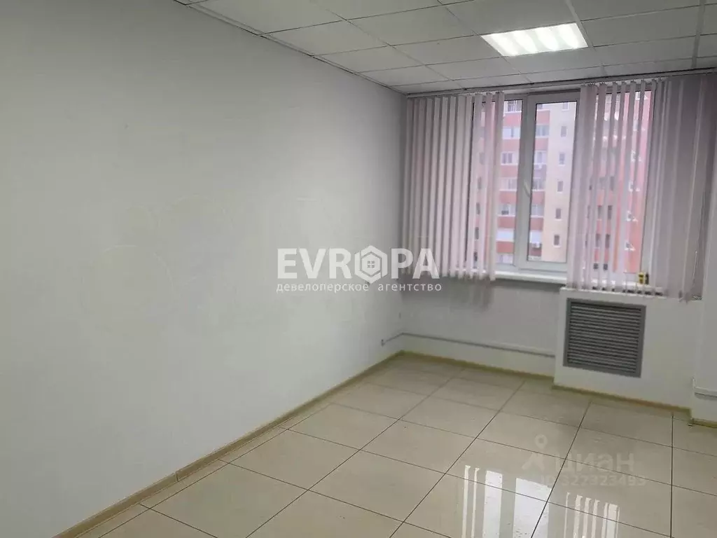Офис в Ульяновская область, Ульяновск пер. 1-й Мира, 2 (18 м) - Фото 2