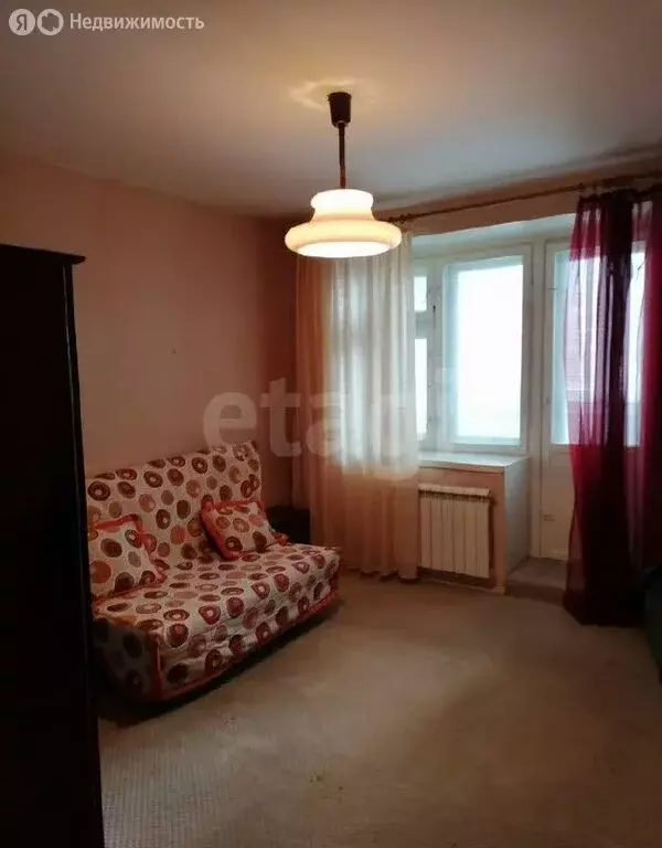 2-комнатная квартира: Воронеж, бульвар Победы, 49 (62 м) - Фото 1