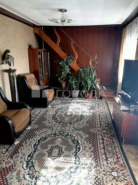 Дом в Алтайский край, Барнаул ул. Штильке, 9А (120 м) - Фото 1