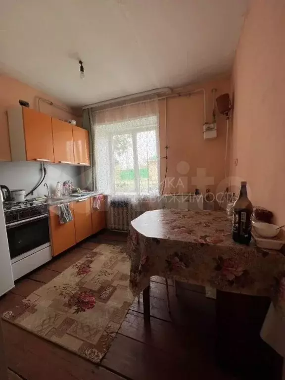 2-к. квартира, 39,6 м, 1/2 эт. - Фото 1