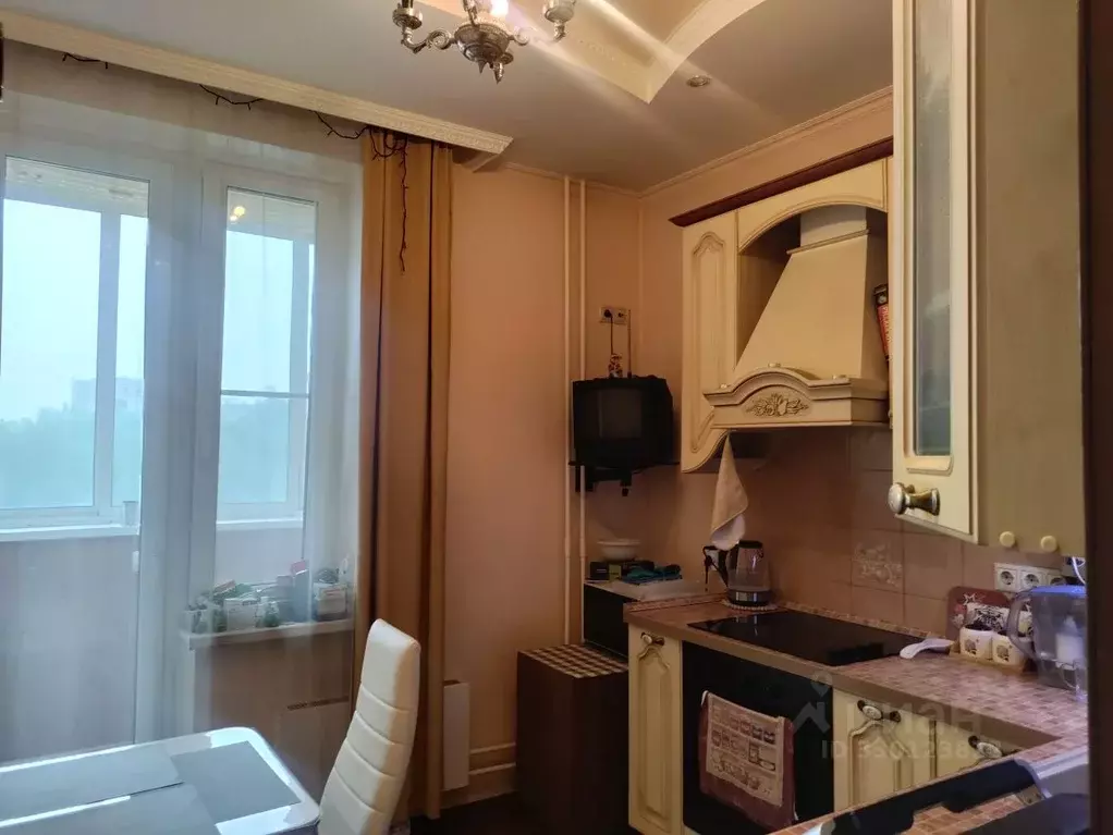 Комната Московская область, Подольск Юбилейная ул., 7 (18.0 м) - Фото 2