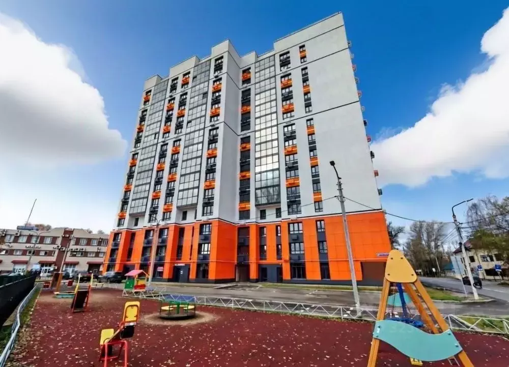 Студия Ярославская область, Ярославль ул. Старая Костромская, 3 (20.68 ... - Фото 1