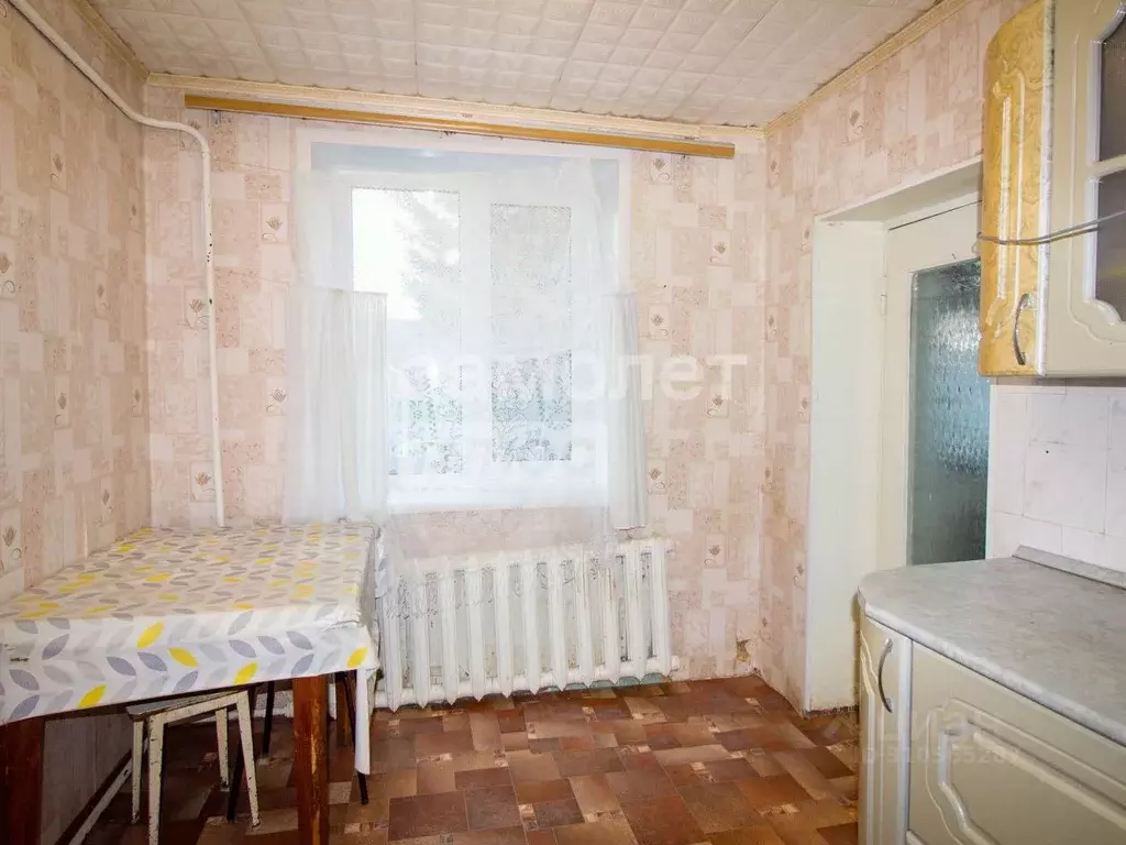 Дом в Ульяновская область, Ульяновский район, пос. Тимирязевский ... - Фото 0