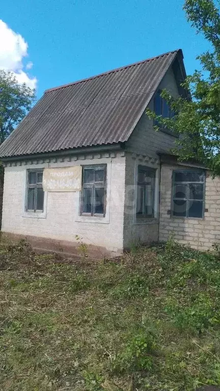 Участок 5 сот. (СНТ, ДНП) - Фото 1
