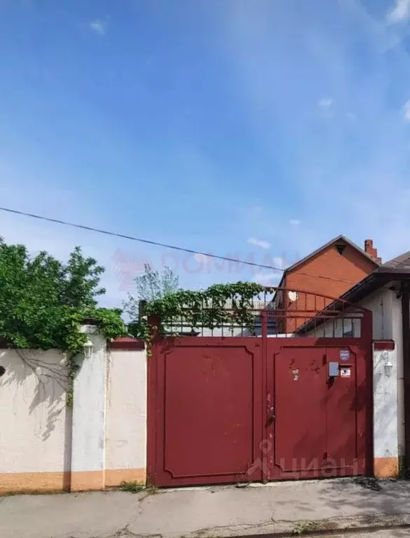 Участок в Ростовская область, Новочеркасск Первомайская ул., 87/205 ... - Фото 1
