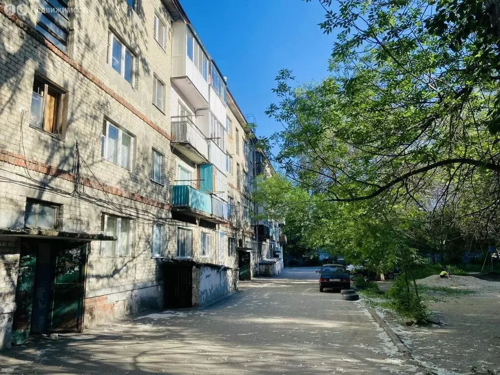 1к в 5-комнатной квартире ( м) - Фото 0