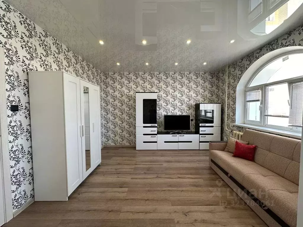 2-к кв. Московская область, Коломна Пионерская ул., 54 (49.0 м) - Фото 2