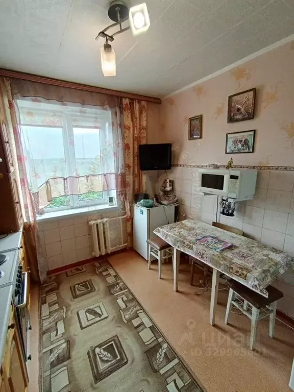 2-к кв. Курская область, Курчатов ул. Строителей, 5 (50.1 м) - Фото 2