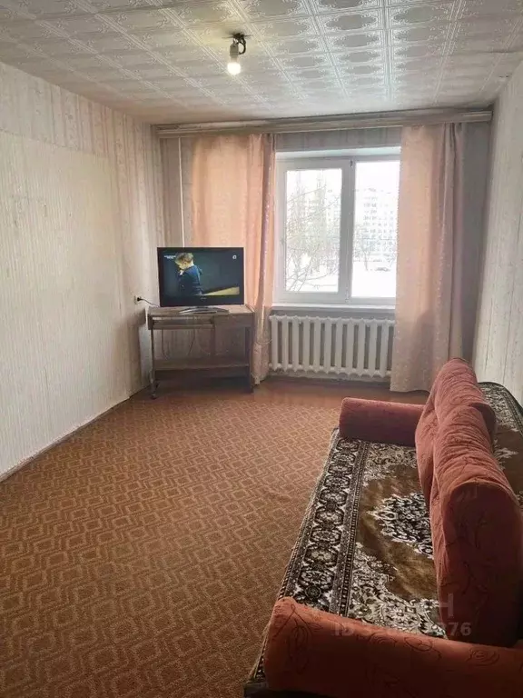 1-к кв. Башкортостан, Уфа ул. Авроры, 9/2 (37.3 м) - Фото 1