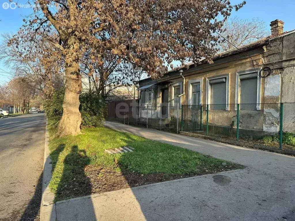 Дом в Симферополь, улица Чернышевского (59.7 м) - Фото 1