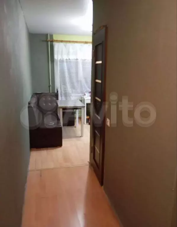 1-к. квартира, 30 м, 9/9 эт. - Фото 0