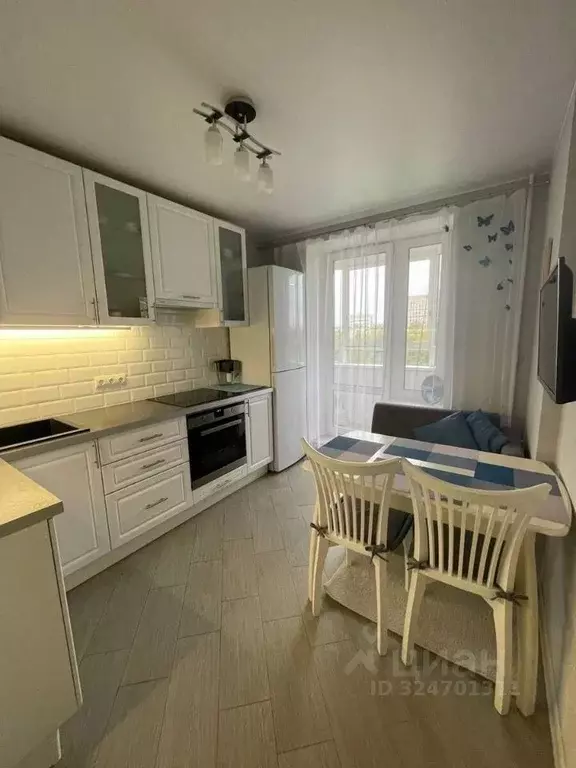 1-к кв. Санкт-Петербург Екатерининский просп., 2 (37.0 м) - Фото 1