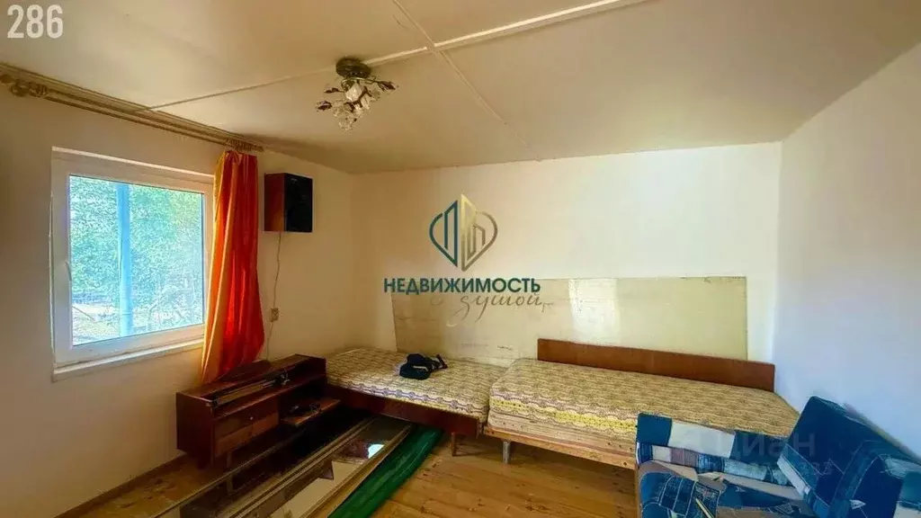 Дом в Севастополь ш. Фиолентовское, 100 (41 м) - Фото 2