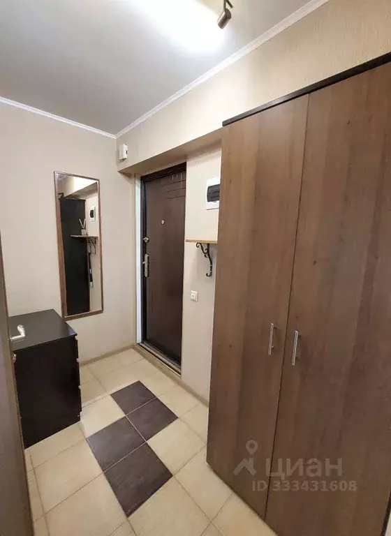 1-к кв. Москва Большой Татарский пер., 4С1 (30.0 м) - Фото 2