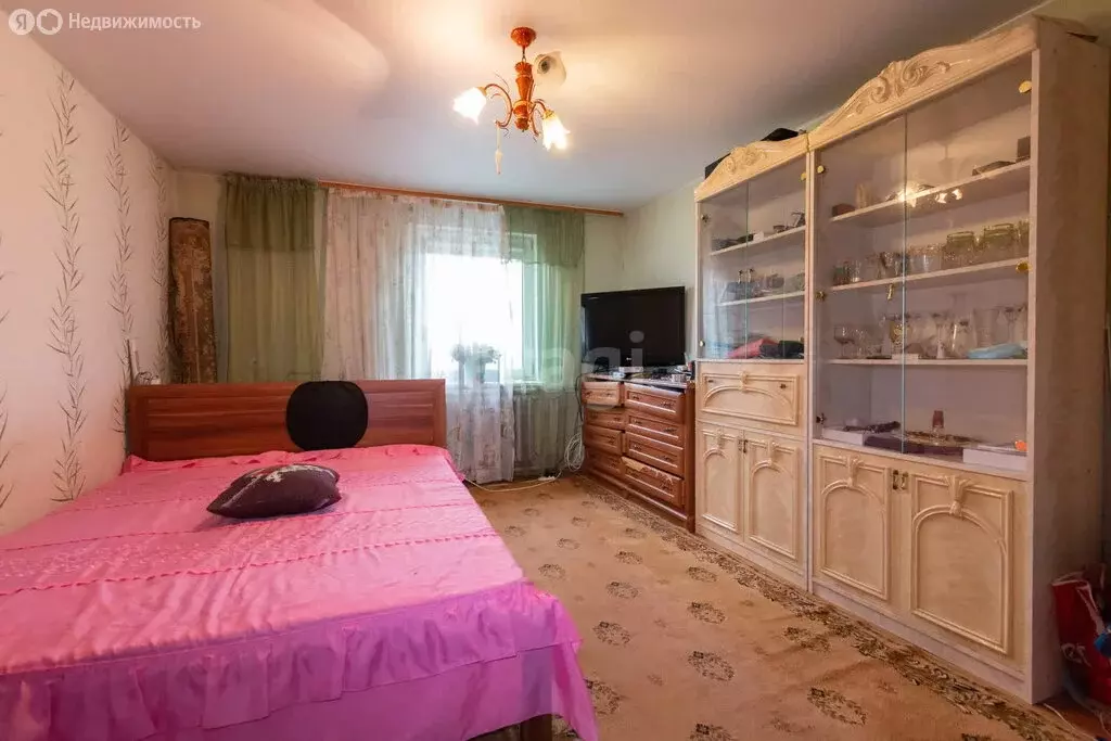 3-комнатная квартира: Калининградская область, Гурьевский ... - Фото 1