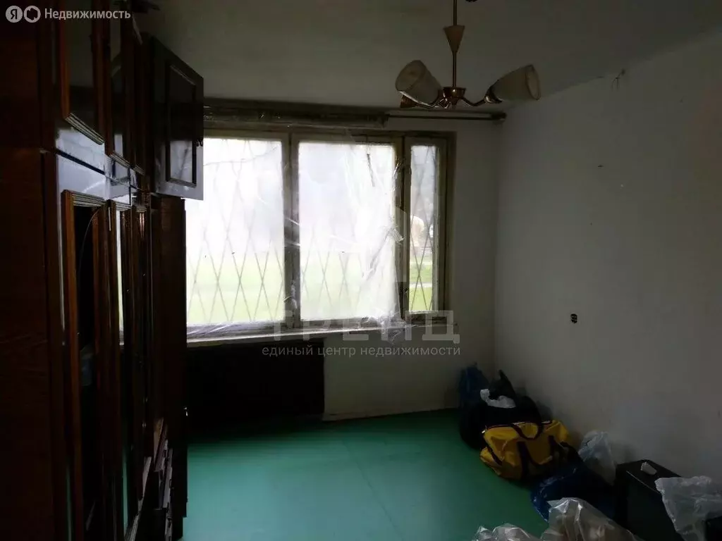 3-комнатная квартира: Санкт-Петербург, проспект Культуры, 11к2 (59.5 ... - Фото 2