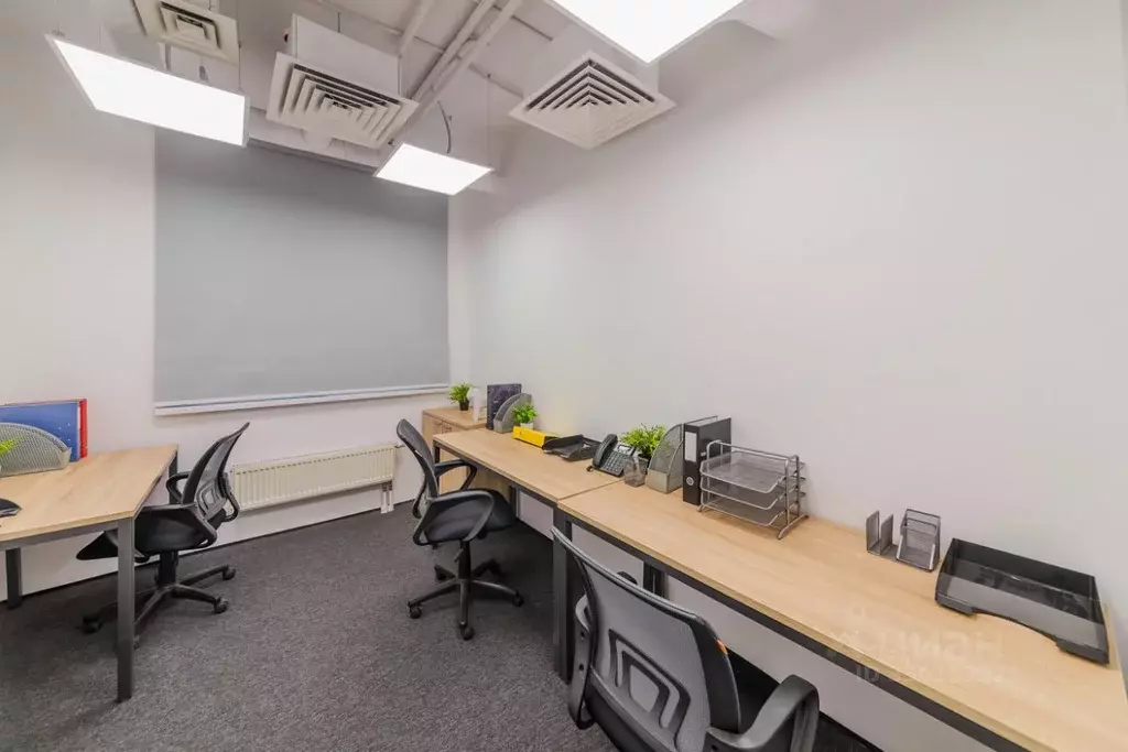 Офис в Москва ул. Академика Варги, 8К1 (14 м) - Фото 2