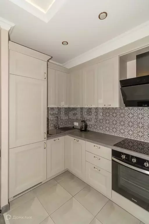 Продаётся 2-к квартира, 75.1 м - Фото 1
