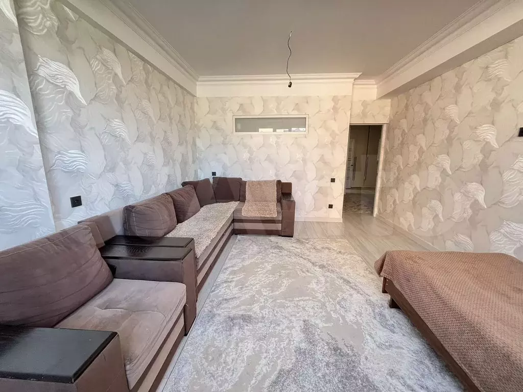 3-к. квартира, 60 м, 6/10 эт. - Фото 0