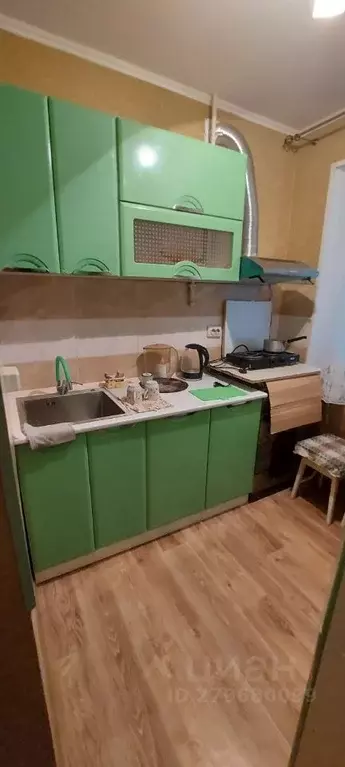 2-к кв. Крым, Керчь ул. Мира, 9А (48.0 м) - Фото 1