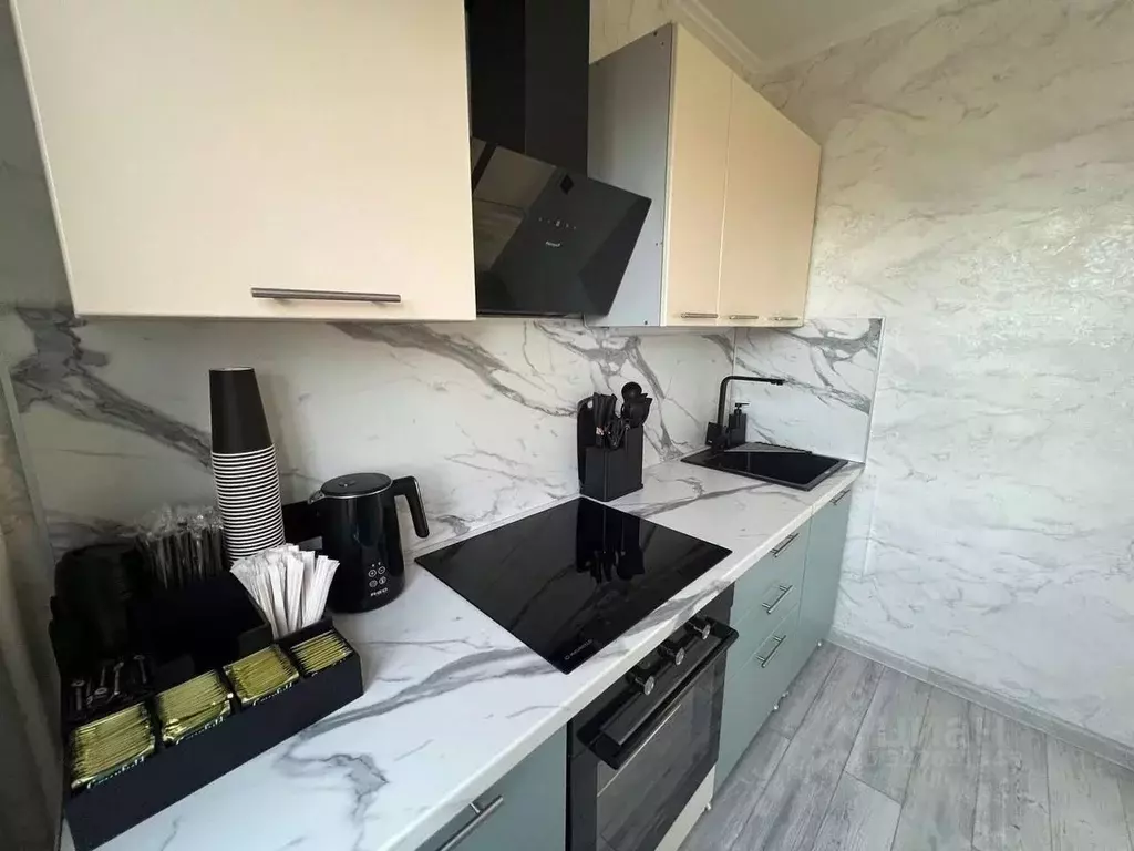 1-к кв. Москва ул. Бестужевых, 8Б (30.0 м) - Фото 1