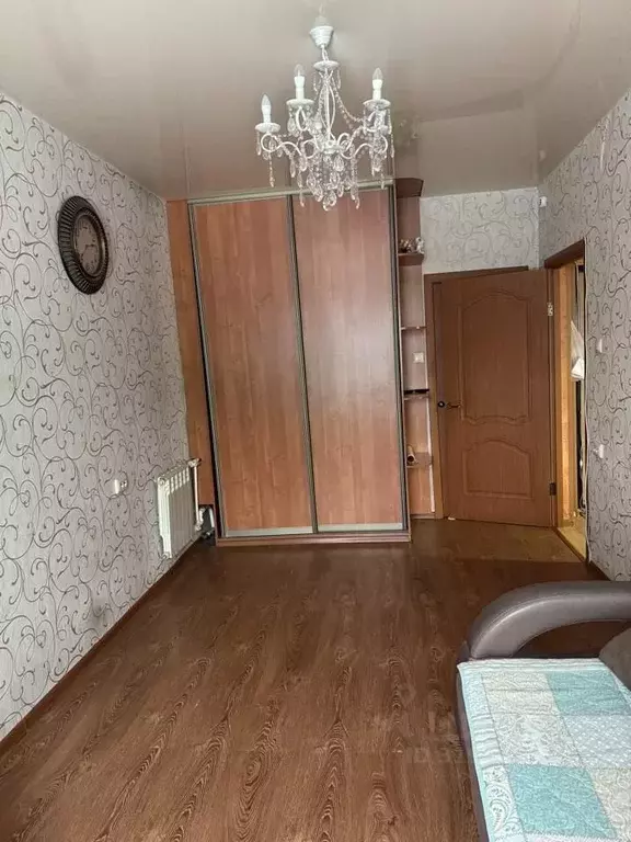 1-к кв. Саха (Якутия), Якутск ул. Можайского, 23/2 (35.0 м) - Фото 1