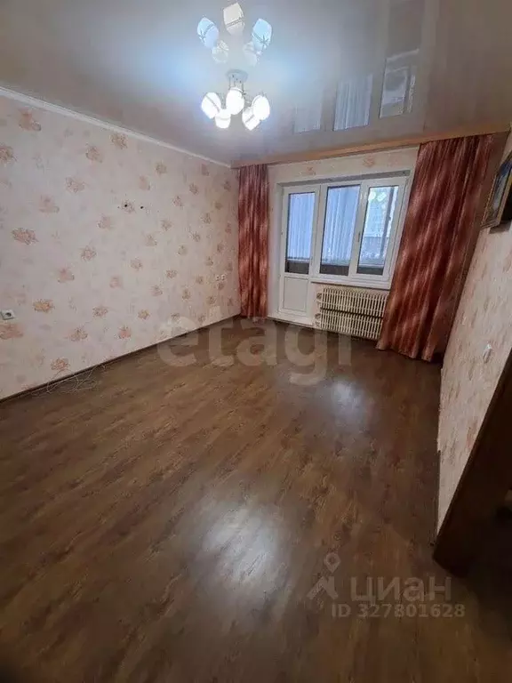2-к кв. Липецкая область, Липецк ул. И.В. Свиридова, 21 (52.0 м) - Фото 1