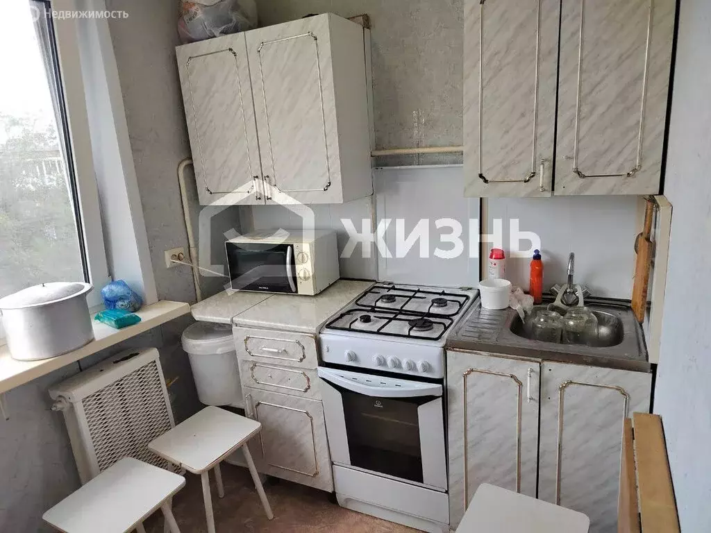 2-комнатная квартира: Екатеринбург, жилой район Вторчермет, Братская ... - Фото 1