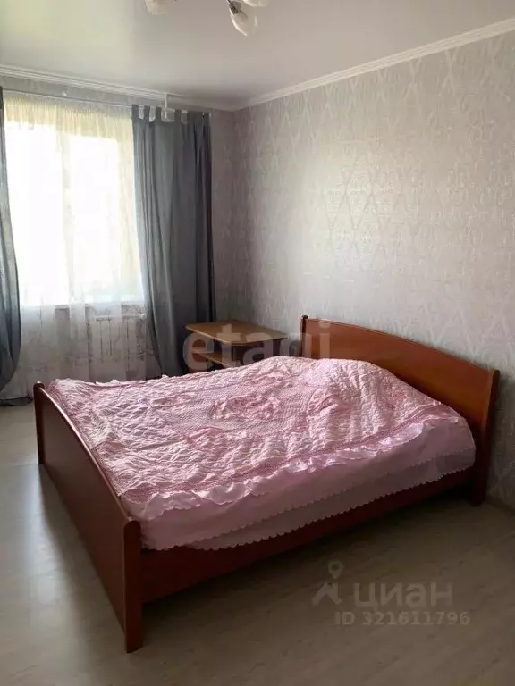 1-к кв. Ростовская область, Ростов-на-Дону ул. Вересаева, 103 (40.0 м) - Фото 1