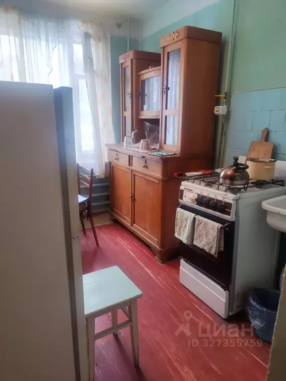 2-к кв. Тверская область, Конаково просп. Ленина, 32 (50.0 м) - Фото 2