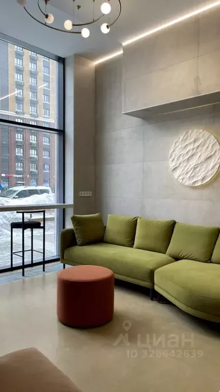 3-к кв. Москва Михалковская ул., 50 (76.1 м) - Фото 1