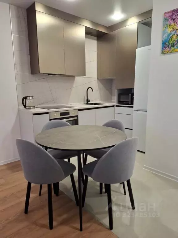 2-к кв. Москва Иловайская ул., 2 (32.0 м) - Фото 1