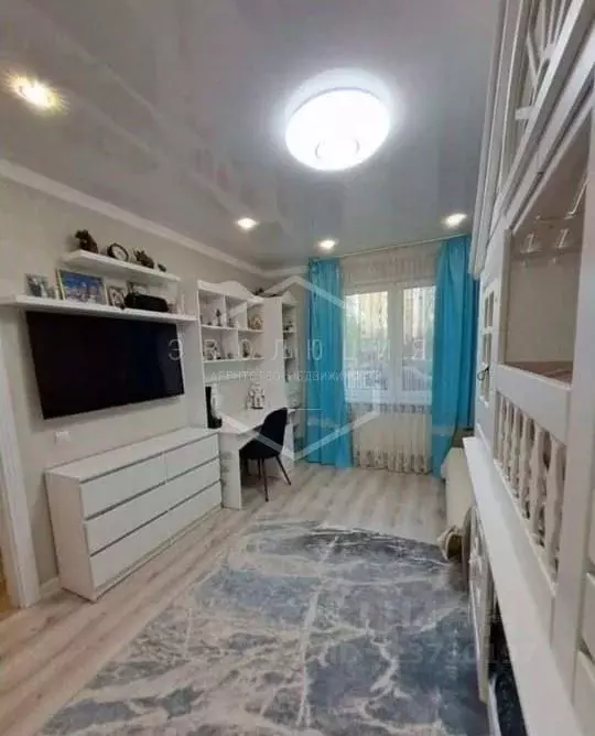 1-к кв. Калининградская область, Калининград Черниговская ул., 19А ... - Фото 1