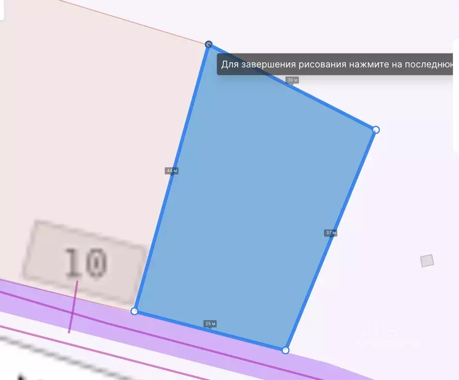 Участок в Пермский край, Краснокамский муниципальный округ, с. ... - Фото 2