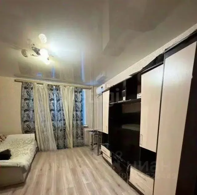 1-к кв. Мордовия, Саранск Волгоградская ул., 85 (38.0 м) - Фото 1