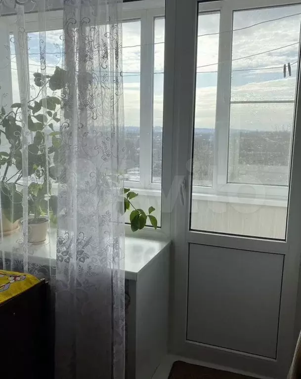 2-к. квартира, 52 м, 9/9 эт. - Фото 1