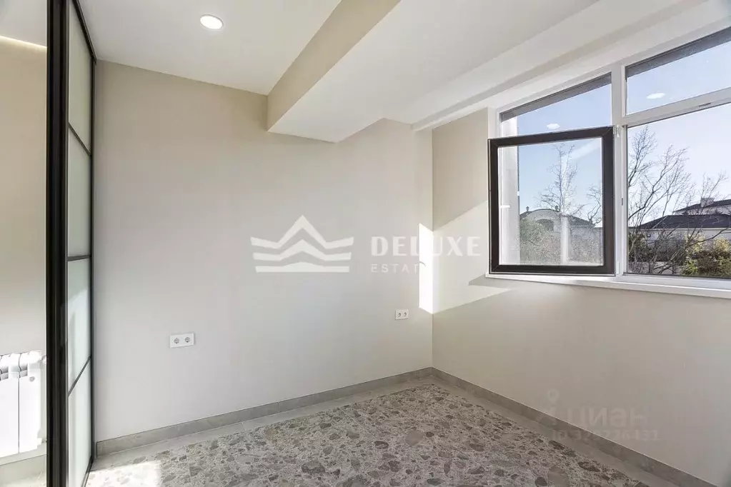 Студия Крым, Ялта муниципальный округ, Массандра пгт ш. Южнобережное, ... - Фото 1