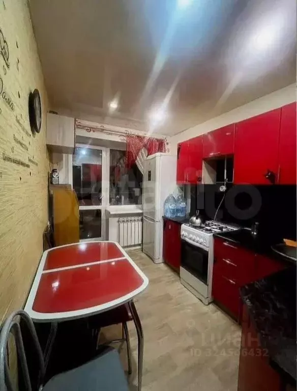 2-к кв. Тверская область, Калининский муниципальный округ, Орша пгт ... - Фото 2