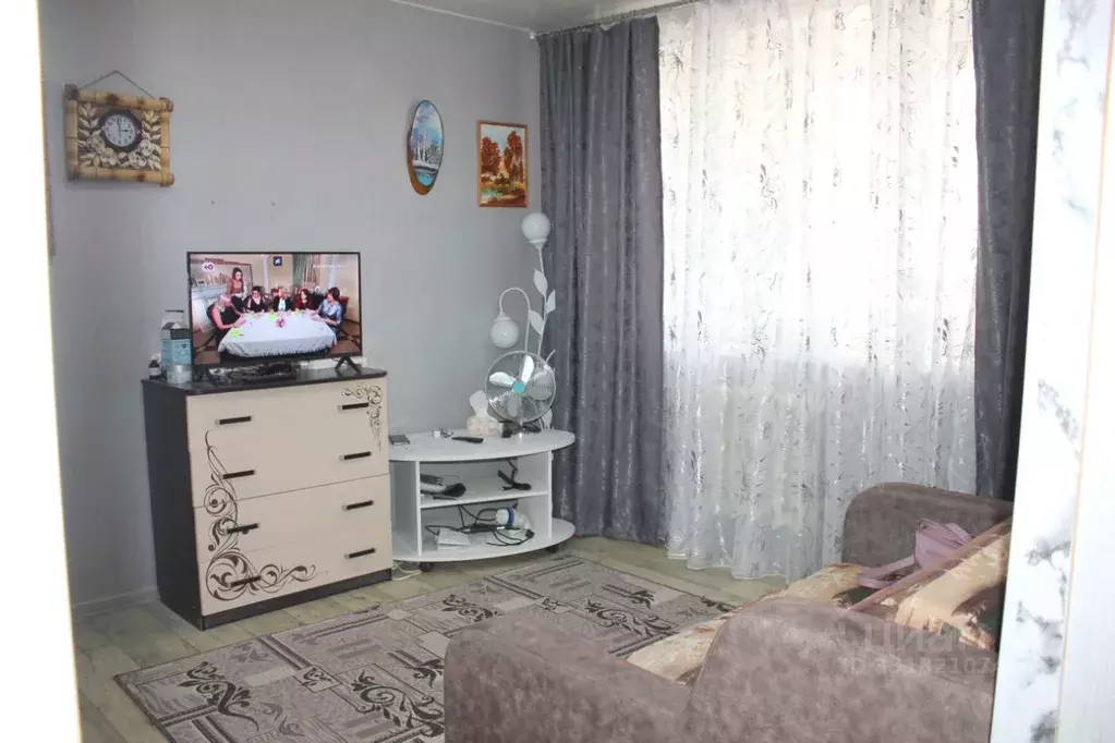 Комната Новгородская область, Великий Новгород Хутынская ул., 27к1 ... - Фото 2