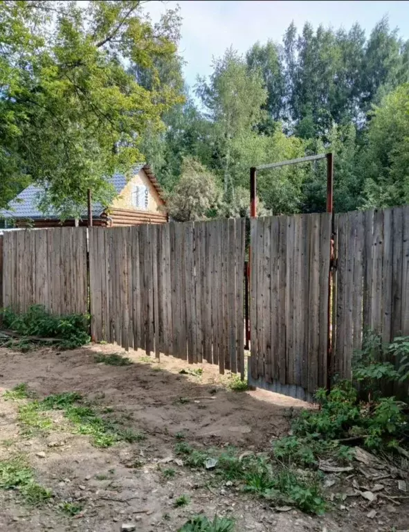 Дом в Пермский край, Пермь Боковая ул. (50 м) - Фото 1