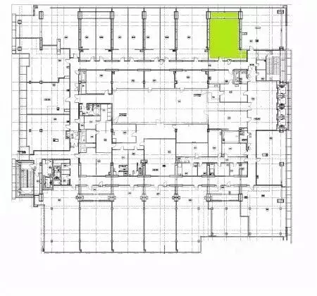 Помещение свободного назначения в Москва 2-я Брестская ул., 6 (79 м) - Фото 2