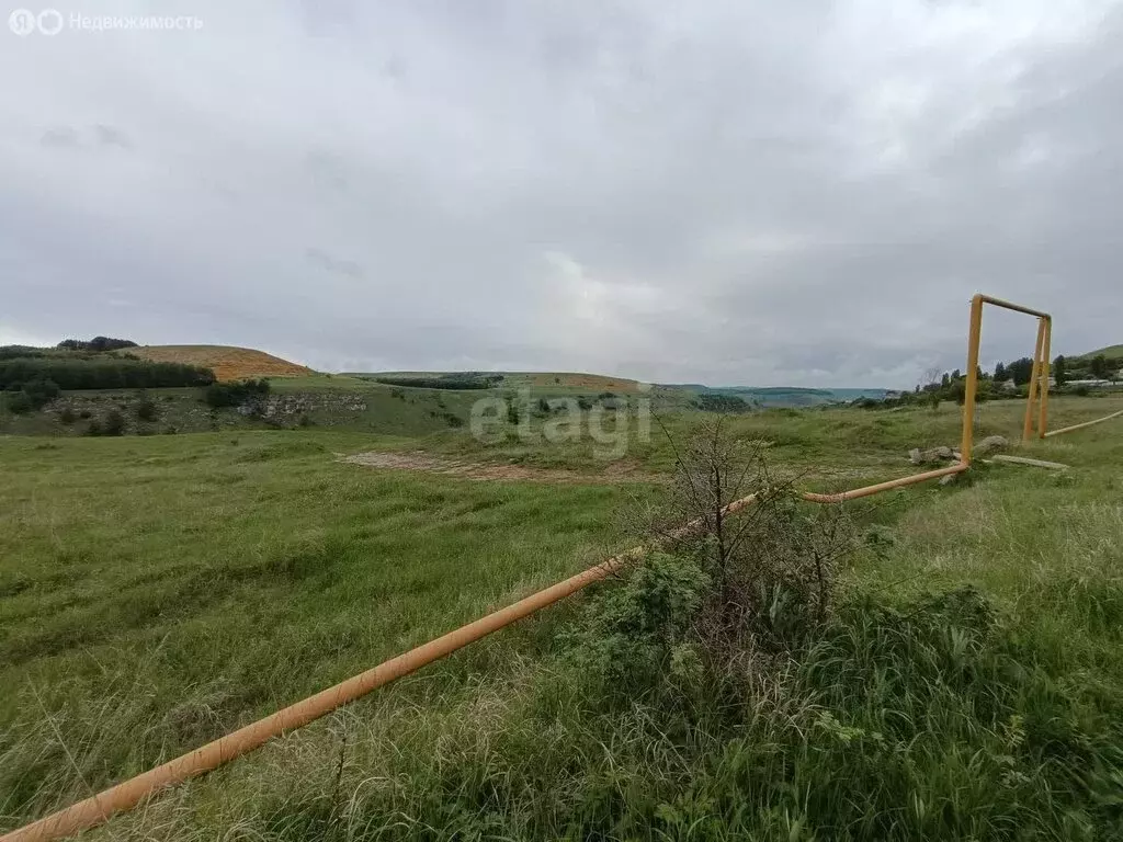 Участок в Ставропольский край, городской округ Кисловодск, посёлок ... - Фото 1