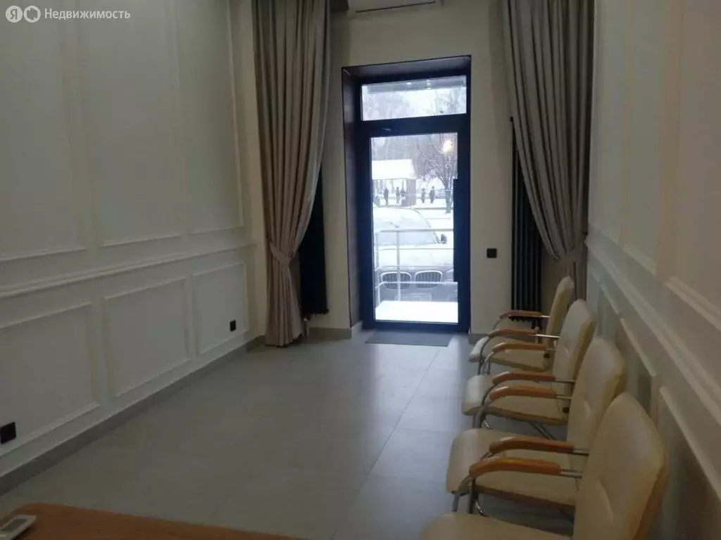 Офис (87 м) - Фото 2