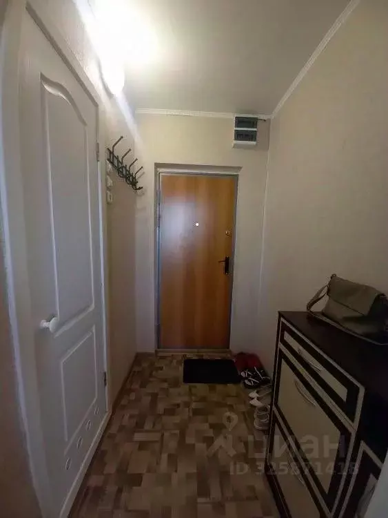 Студия Кемеровская область, Кемерово просп. Шахтеров, 86 (27.0 м) - Фото 1